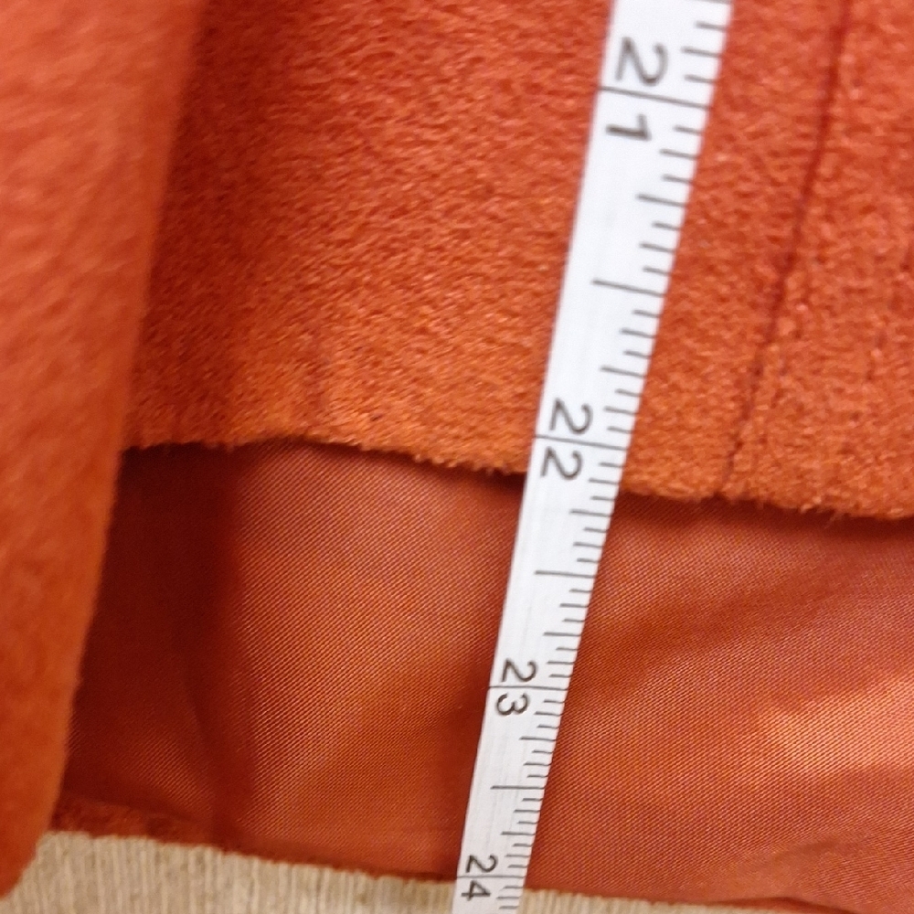 Studio Works Rust Utility Jacket - Picture 8 of 11